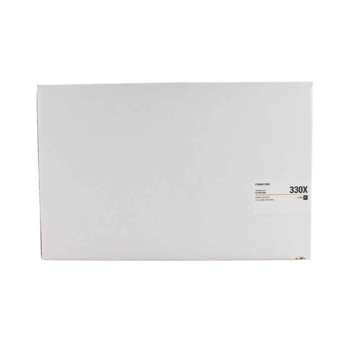 Toner Para Hpw1330X Pacific Color