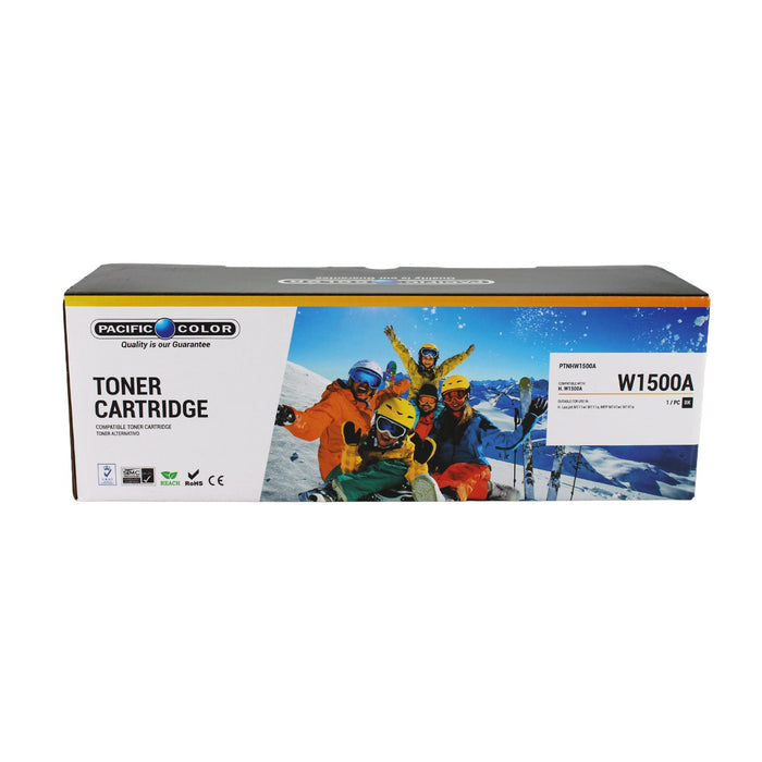 Toner Para Hpw1500A Pacific Color