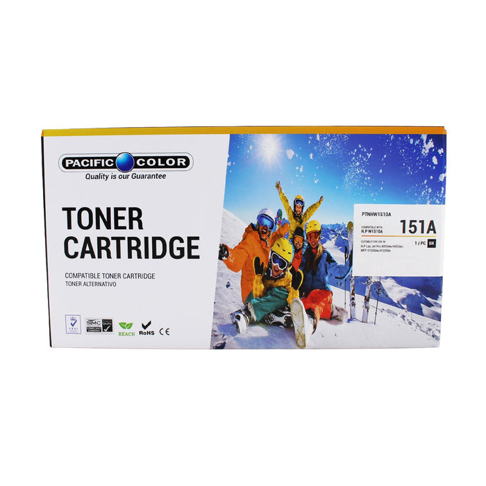 Toner Para Hp W1510A C/ Chip