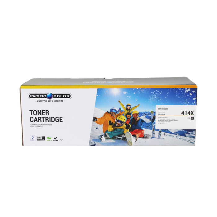 Toner Para Hpw2020X Pacific Color