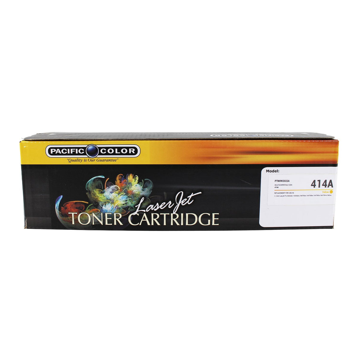 Toner Para Hp W2022A C/ Chip