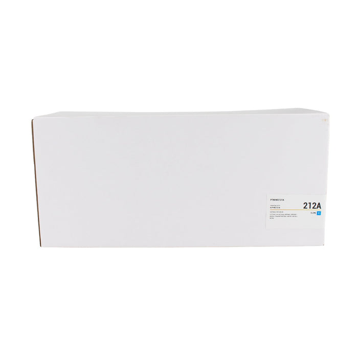 Toner Para Hpw2121A Pacific Color