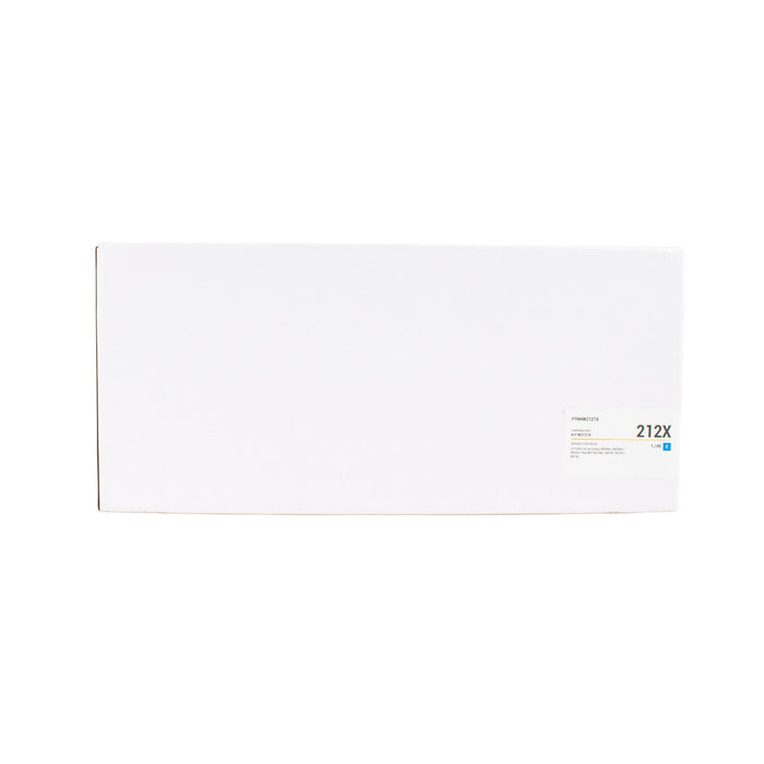 Toner Para Hpw2121X Pacific Color