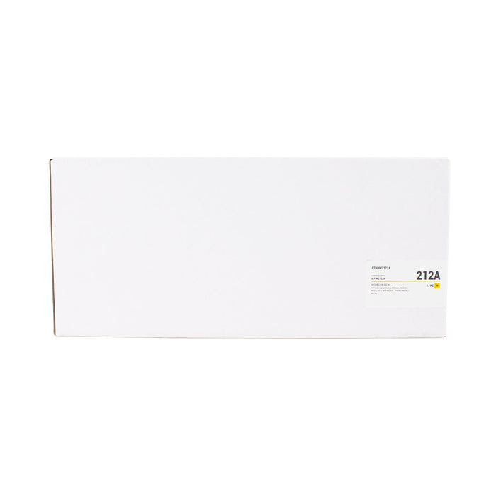 Toner Para Hpw2122A Pacific Color