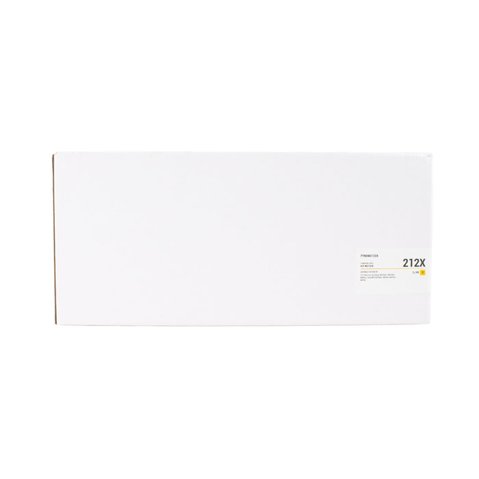 Toner Para Hpw2122X Pacific Color