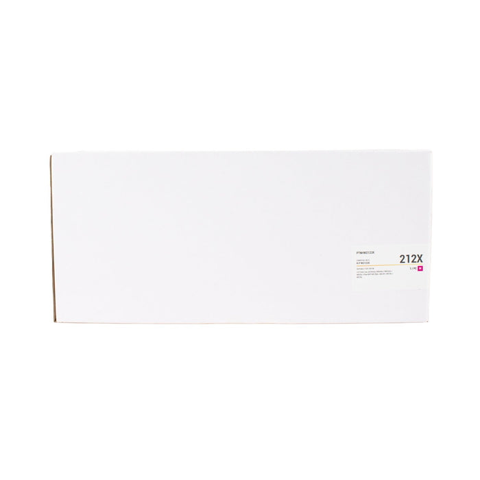 Toner Para Hpw2123X Pacific Color