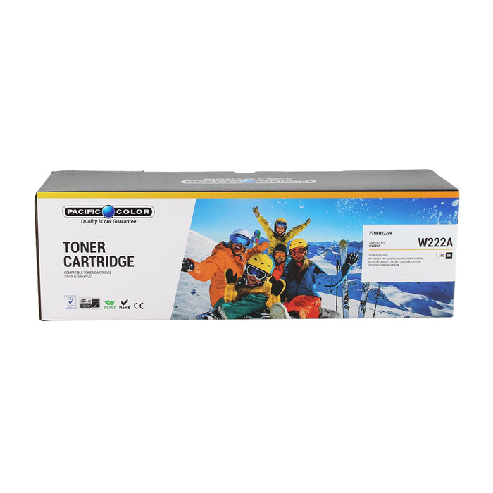 Toner Para Hp W2220A Pacific Color