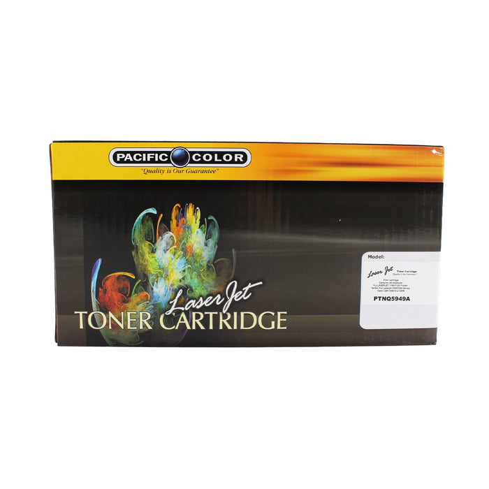 Toner Para Canon Lbp