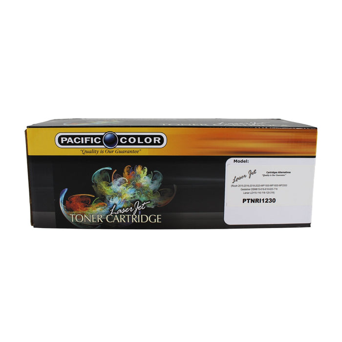 Toner Para Ricoh 2015