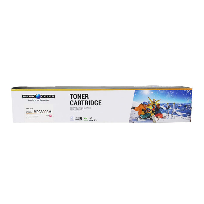 Toner Para Ricoh Mpc3003M Mp C3003