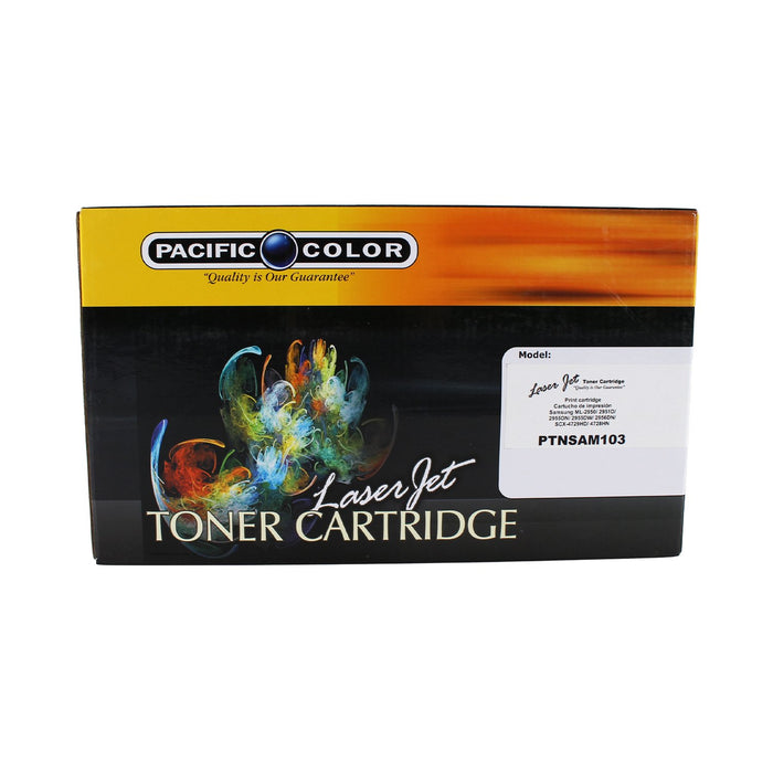 Toner Para Samsung Ml