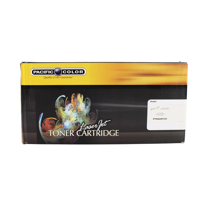 Toner Para Samsung Scx