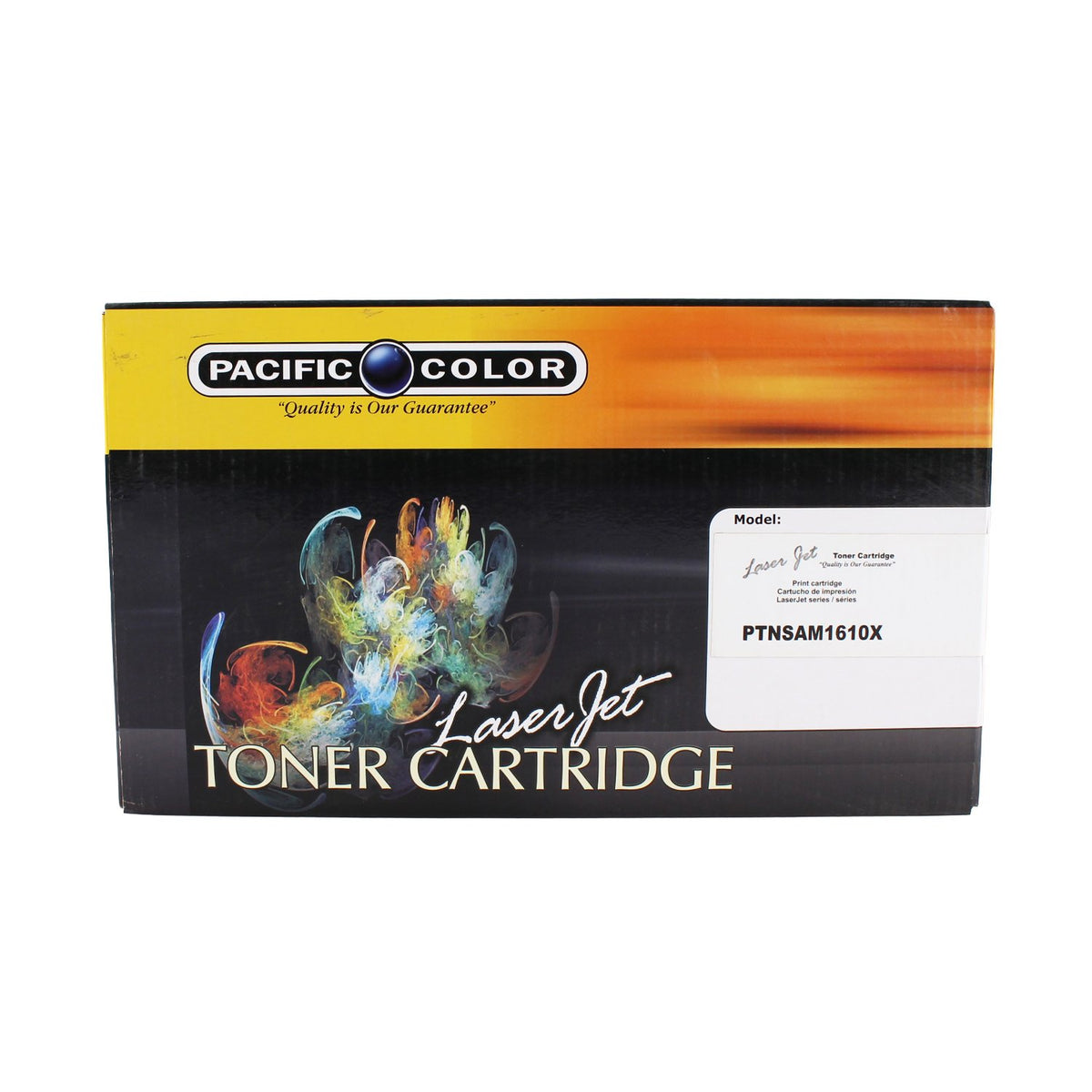 Toner Para Samsung 1610 Pacific Color