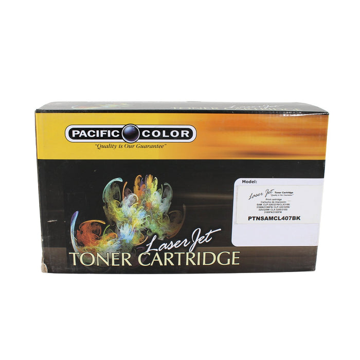 Toner Para Samsung Clp
