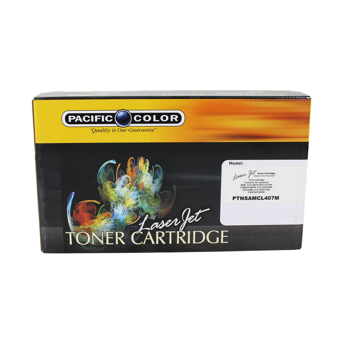 Toner Para Samsung Clp