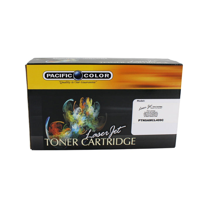 Toner Para Samsung Clx