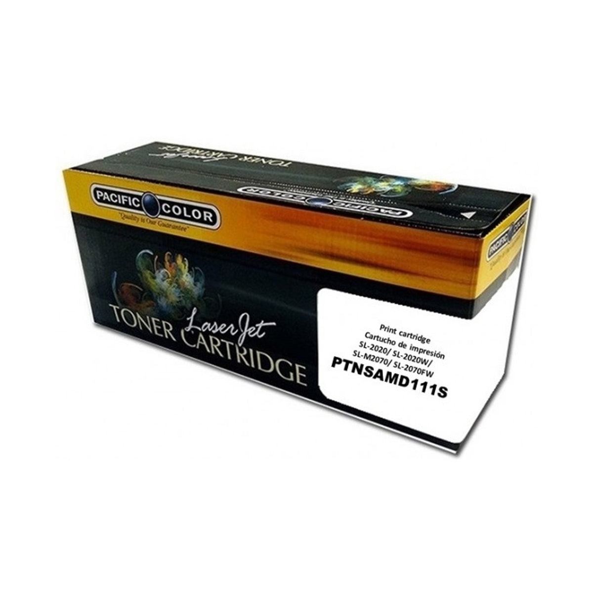 Toner Para Samsung Ml