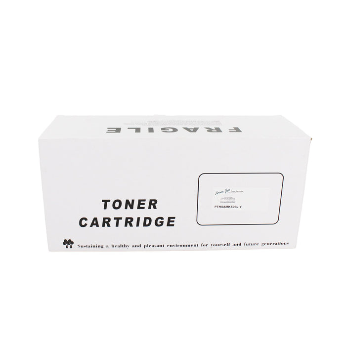 Toner Para Samsung Clp-K506 Pacific Color