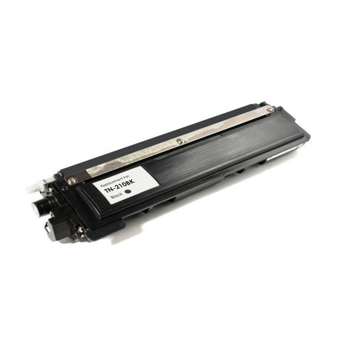 Toner Para Brother Tn210 Black