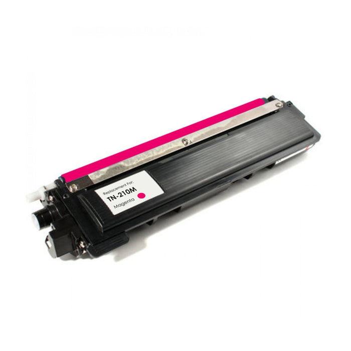Toner Para Brother Tn210 Magenta