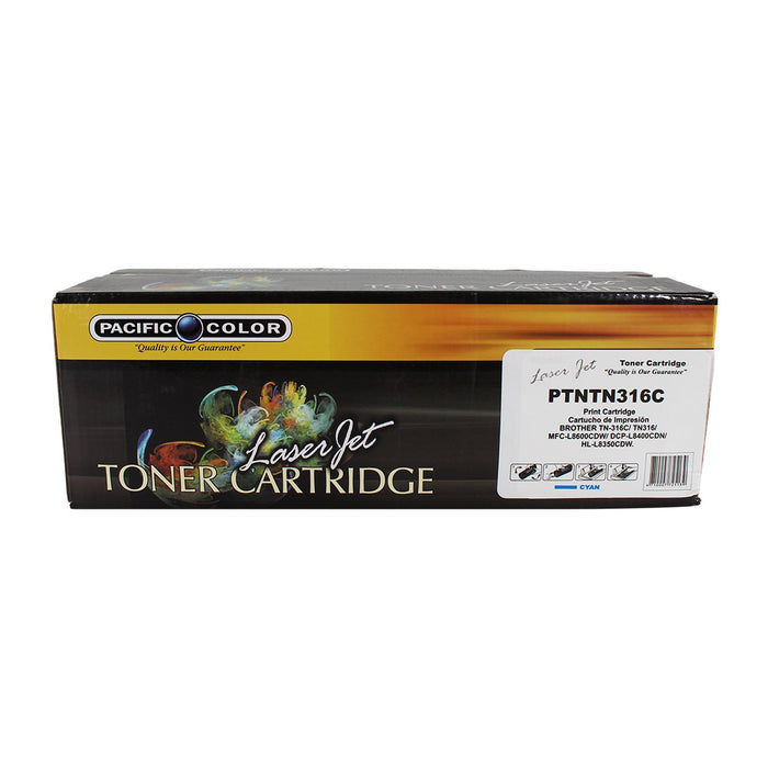 Toner Para Brother Tn
