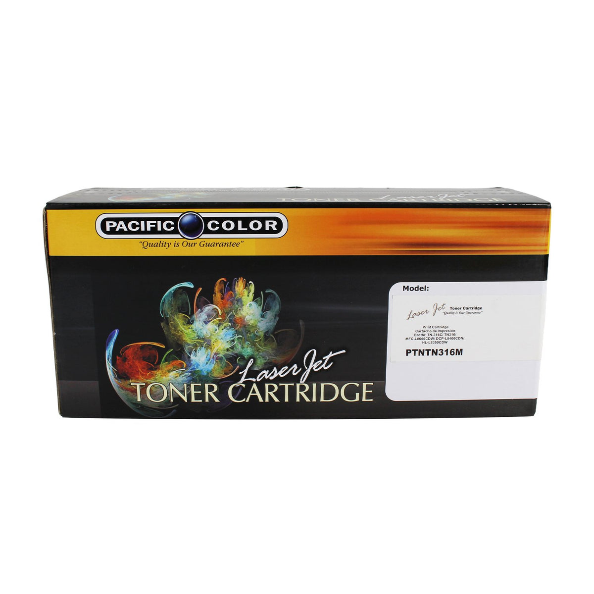 Toner Para Brother Tn