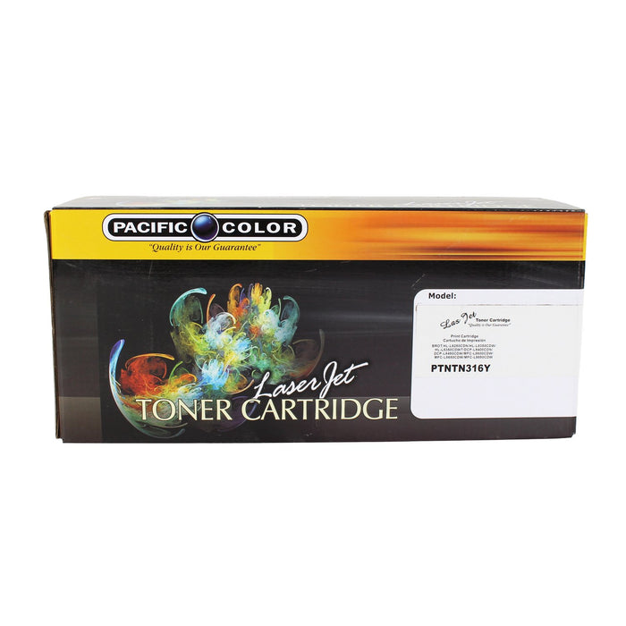 Toner Para Brother Tn
