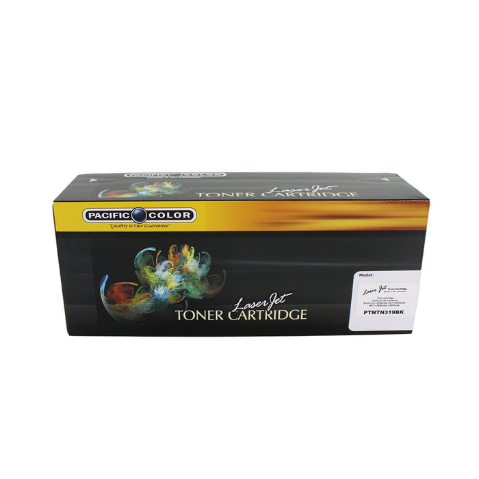 Toner Para Brother Tn319 Pacific Color