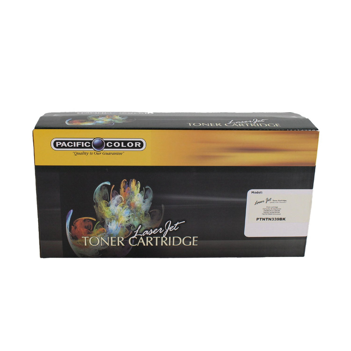 Toner Para Brother Tn339 Pacific Color
