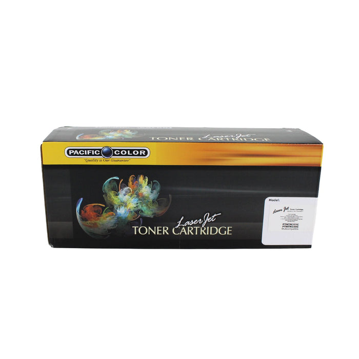 Toner Para Brother Tn339 Pacific Color