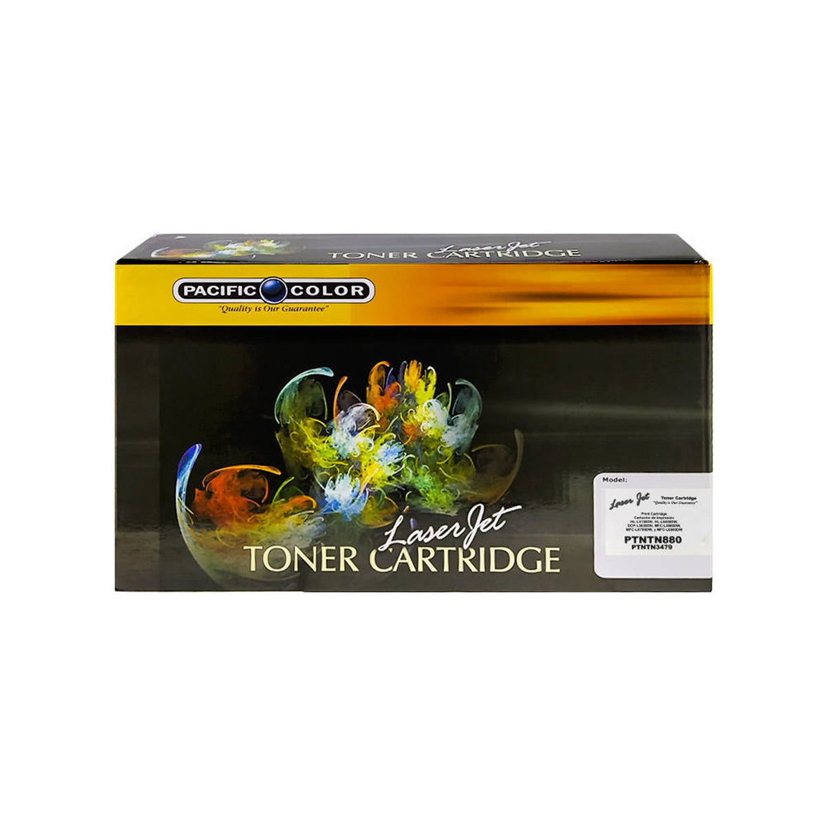 Toner Para Brother Hl-Tn