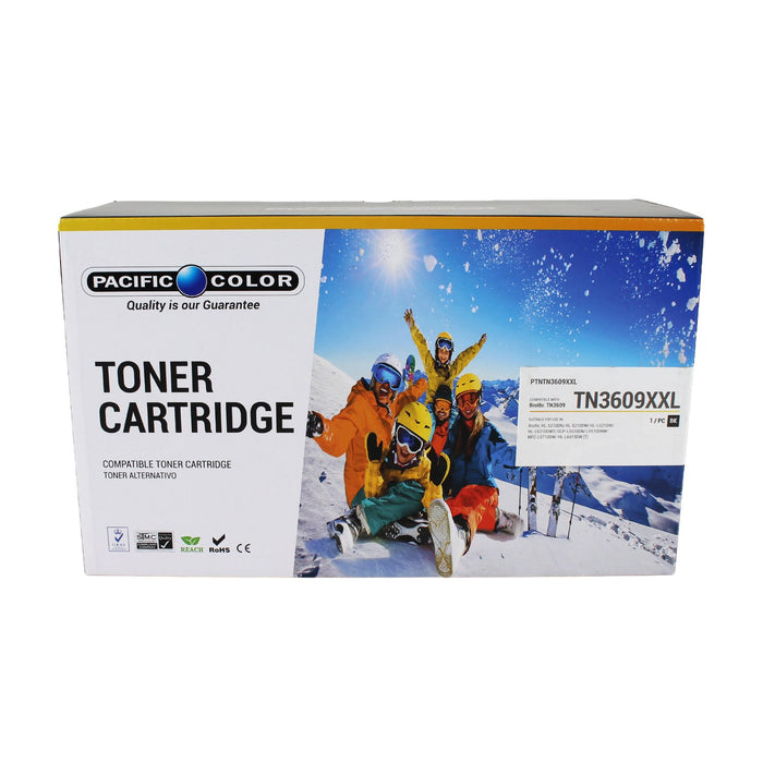 Toner Para Brother Tn