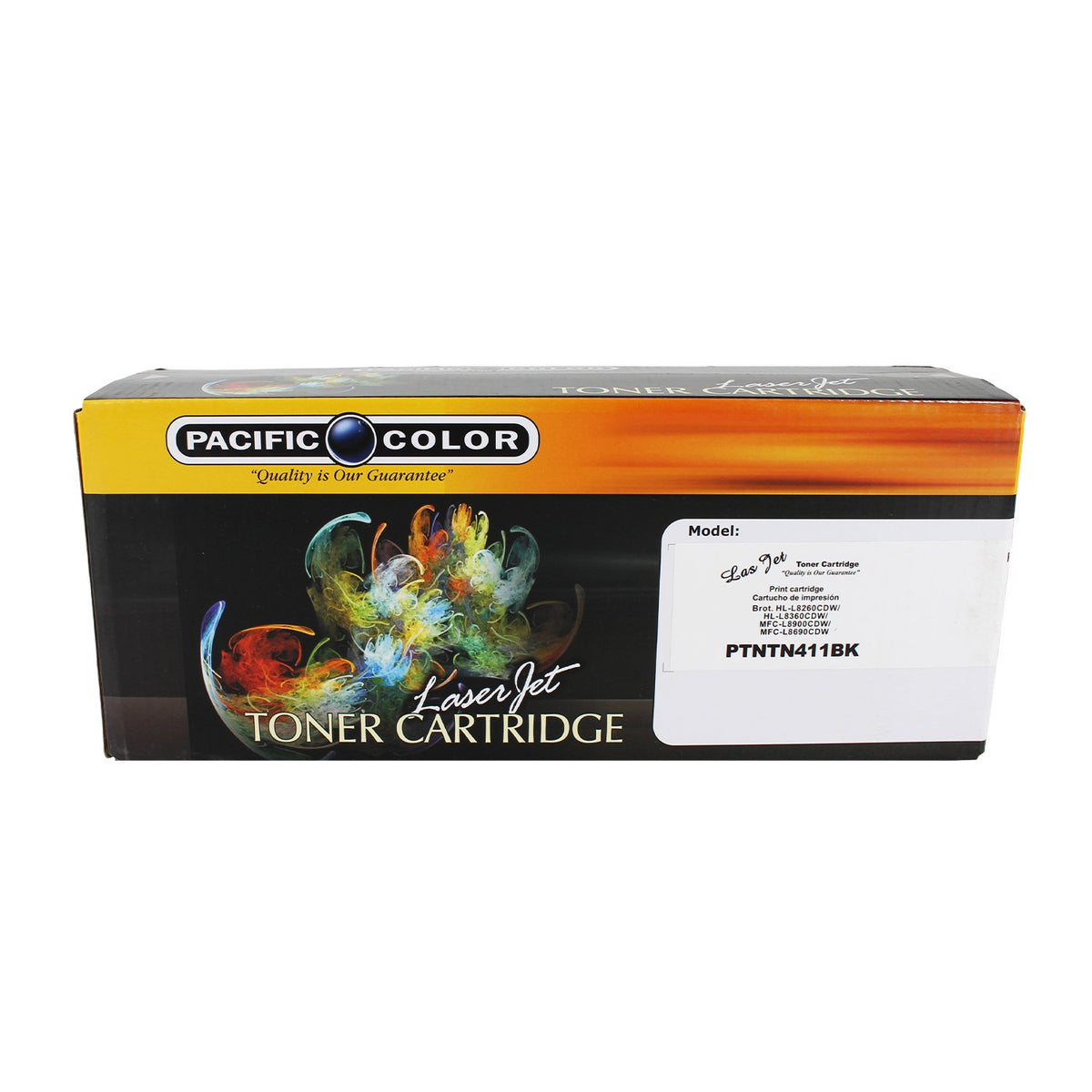 Toner Para Brother Tn411 Black Hl
