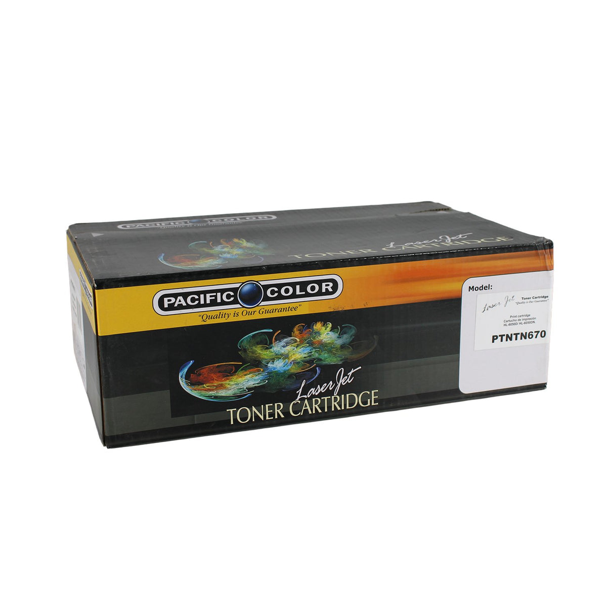 Toner Para Brother Hl670