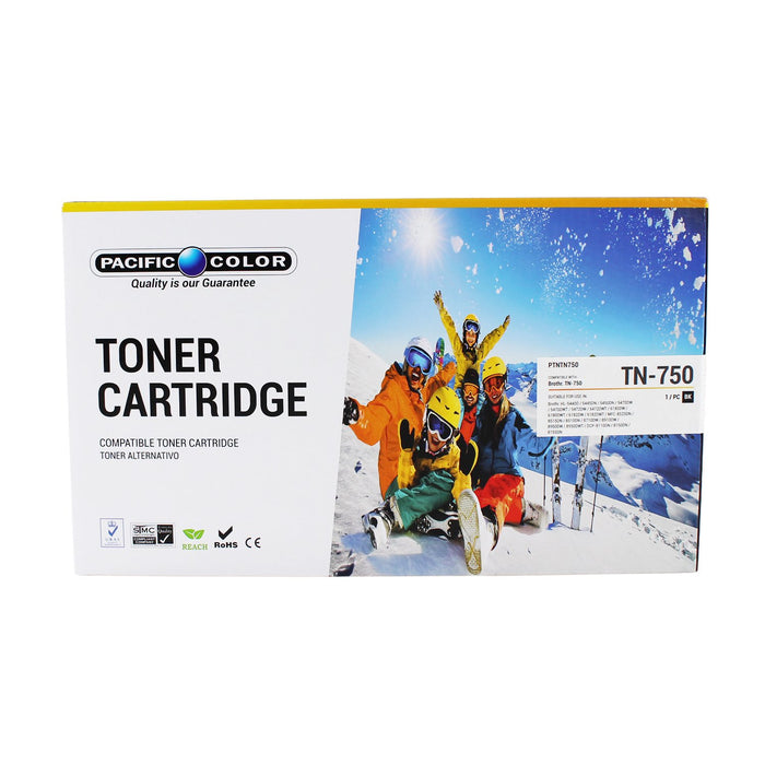 Toner Para Brother Hl720