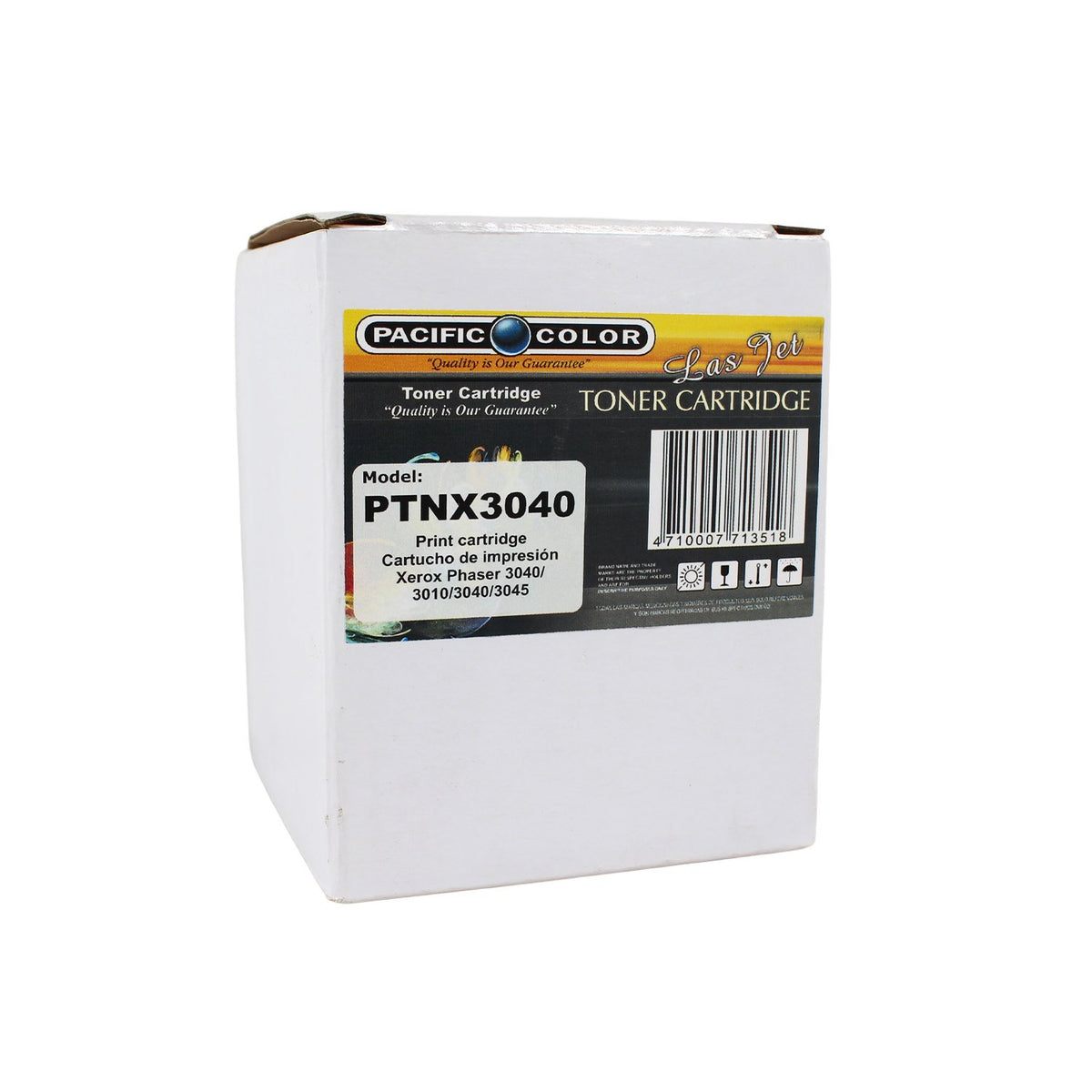 Toner Para Xerox Phaser 3040