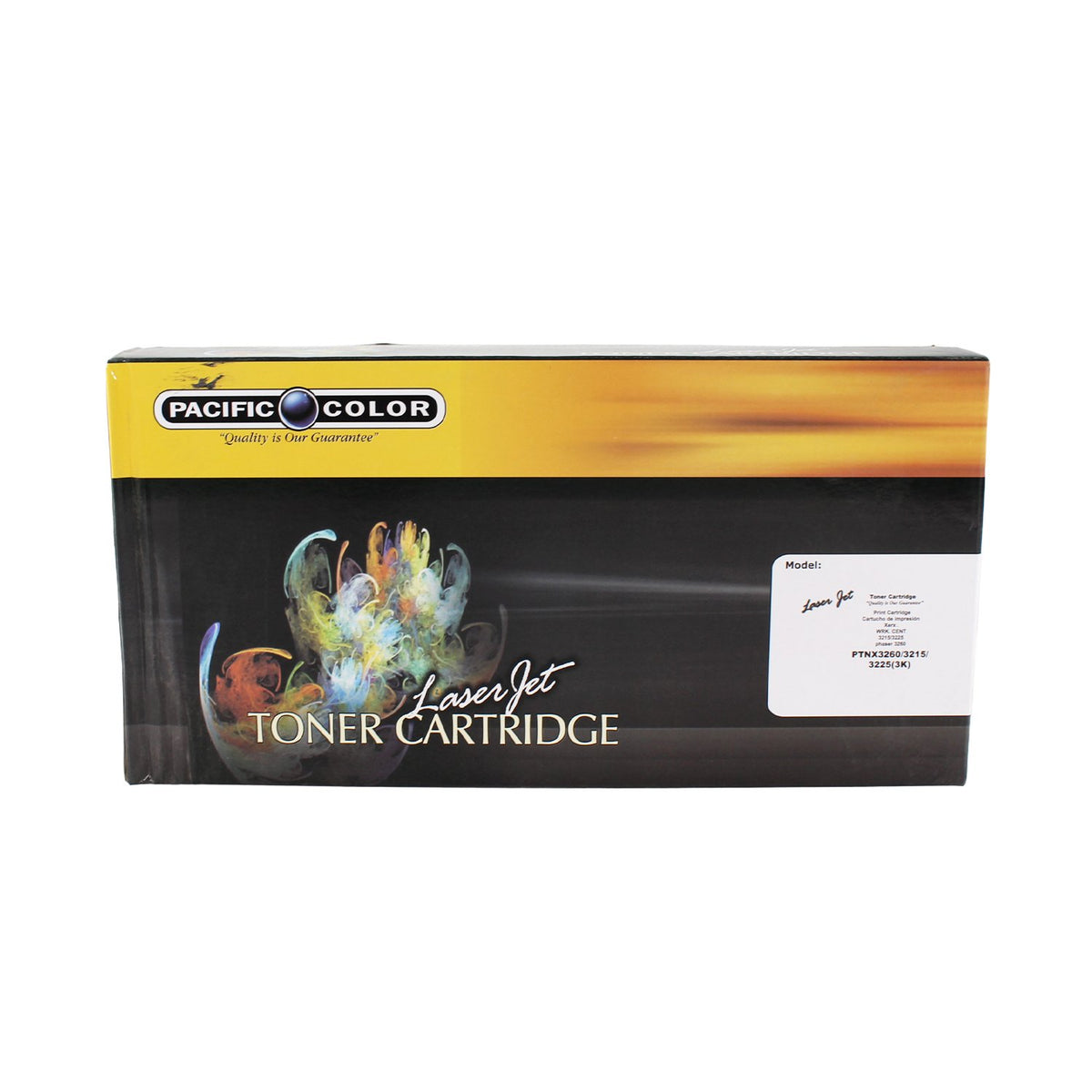 Toner Para Xerox Phaser 3260