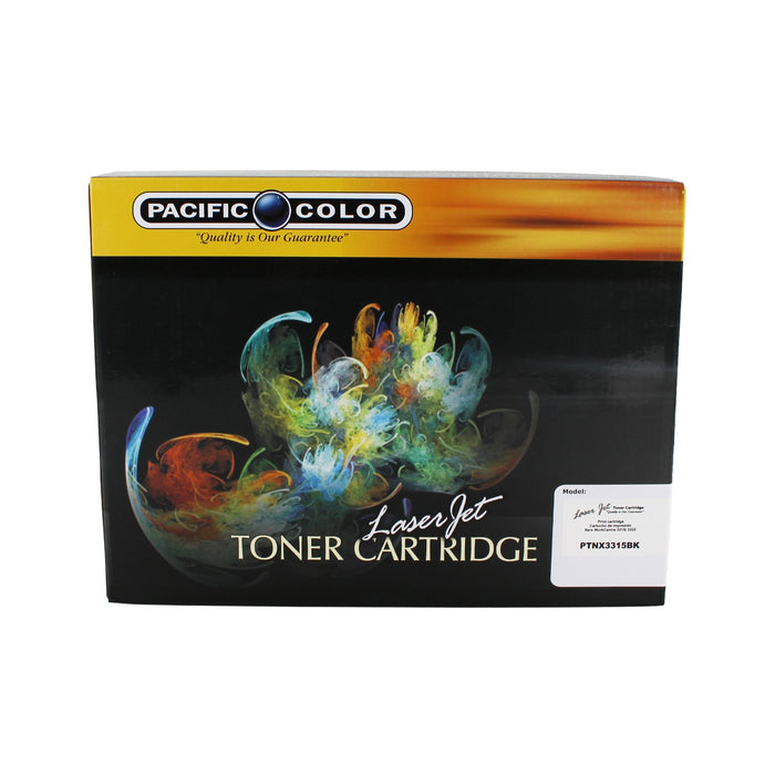 Toner Para Xerox 3315 Pacific Color