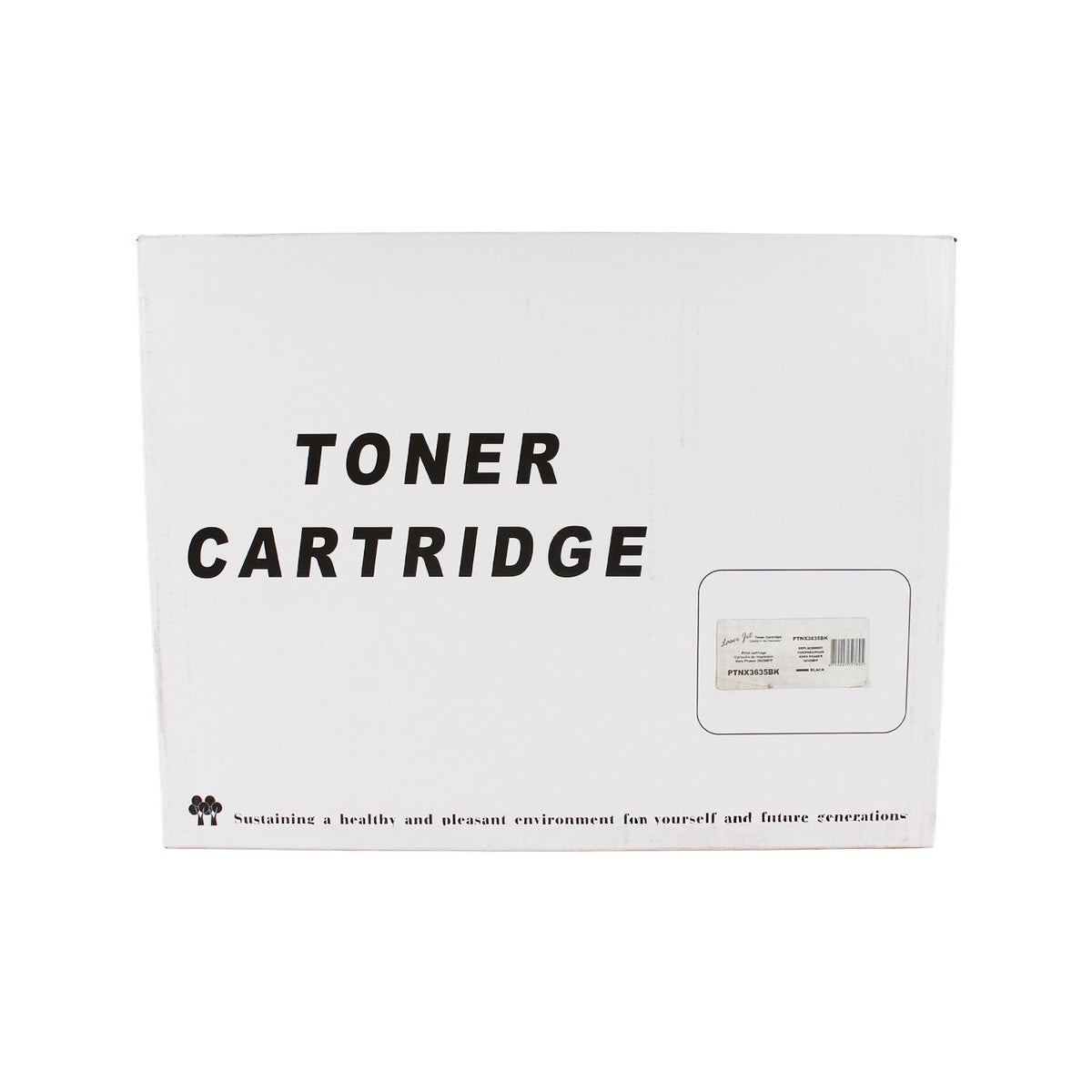 Toner Para Xerox 3635 Pacific Color