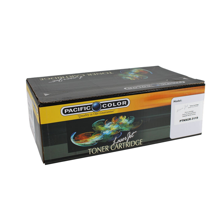 Toner Para Xerox 3119