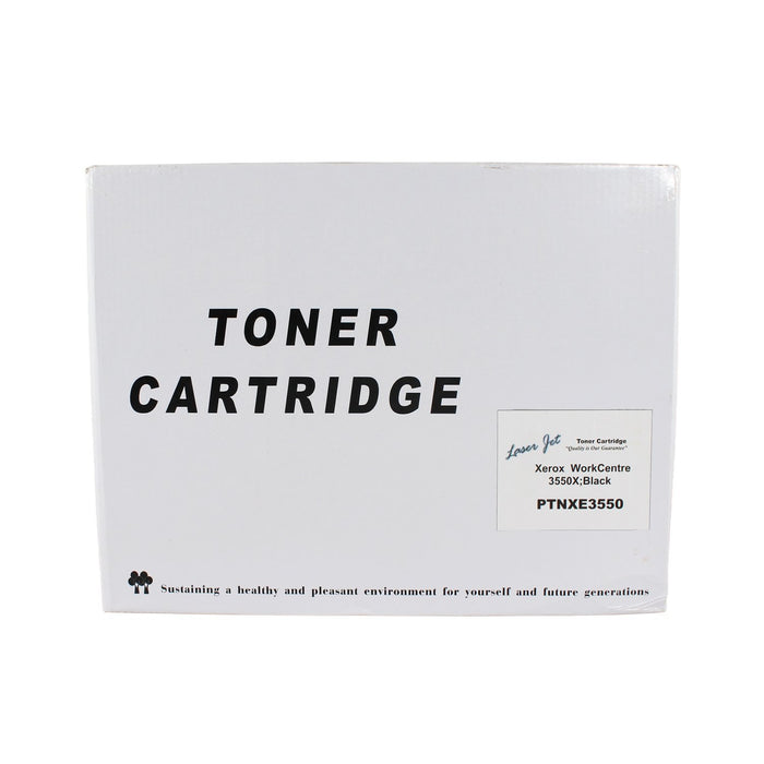 Toner Para Xerox Papaworkcentre 3550