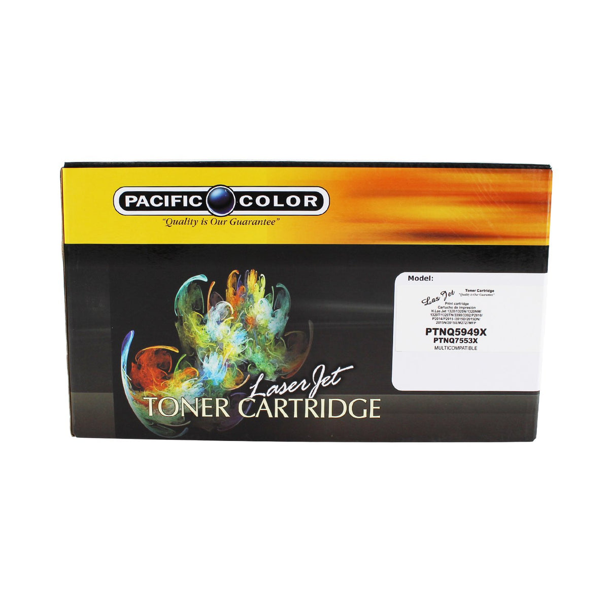 Toner Para Hp Series 1160