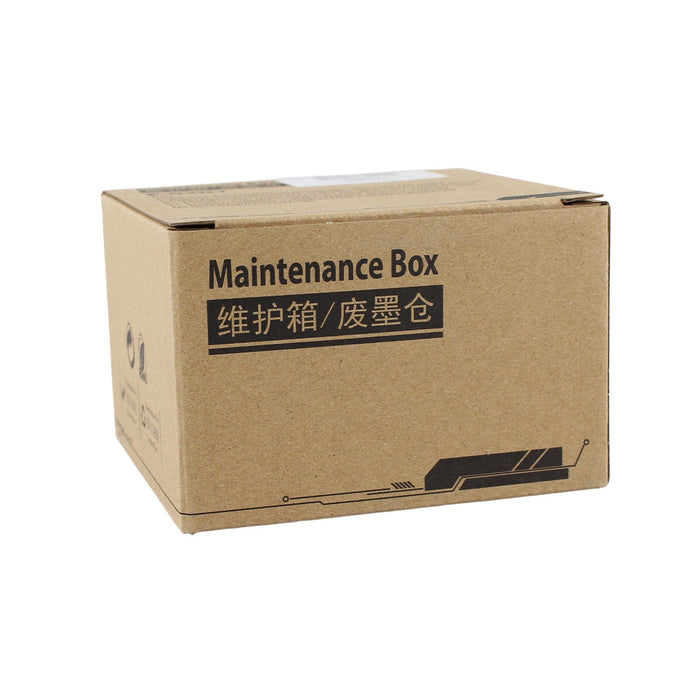 Caja Mantenimiento Para Epson
