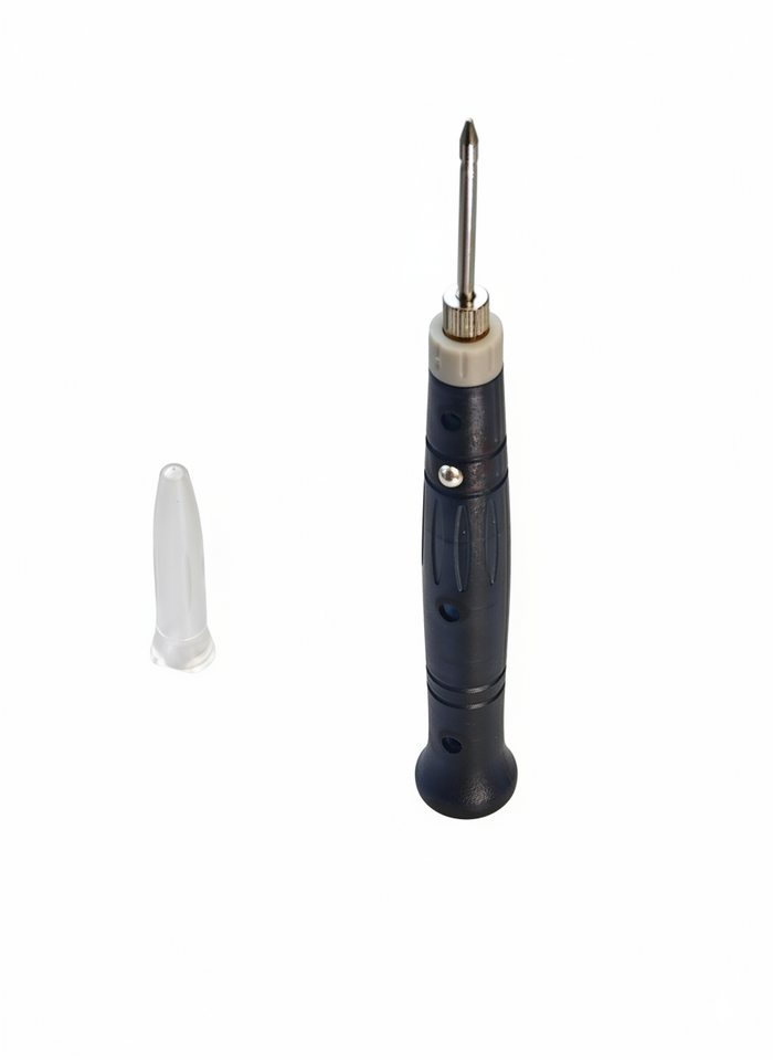Cautín inalámbrico Technics 8w