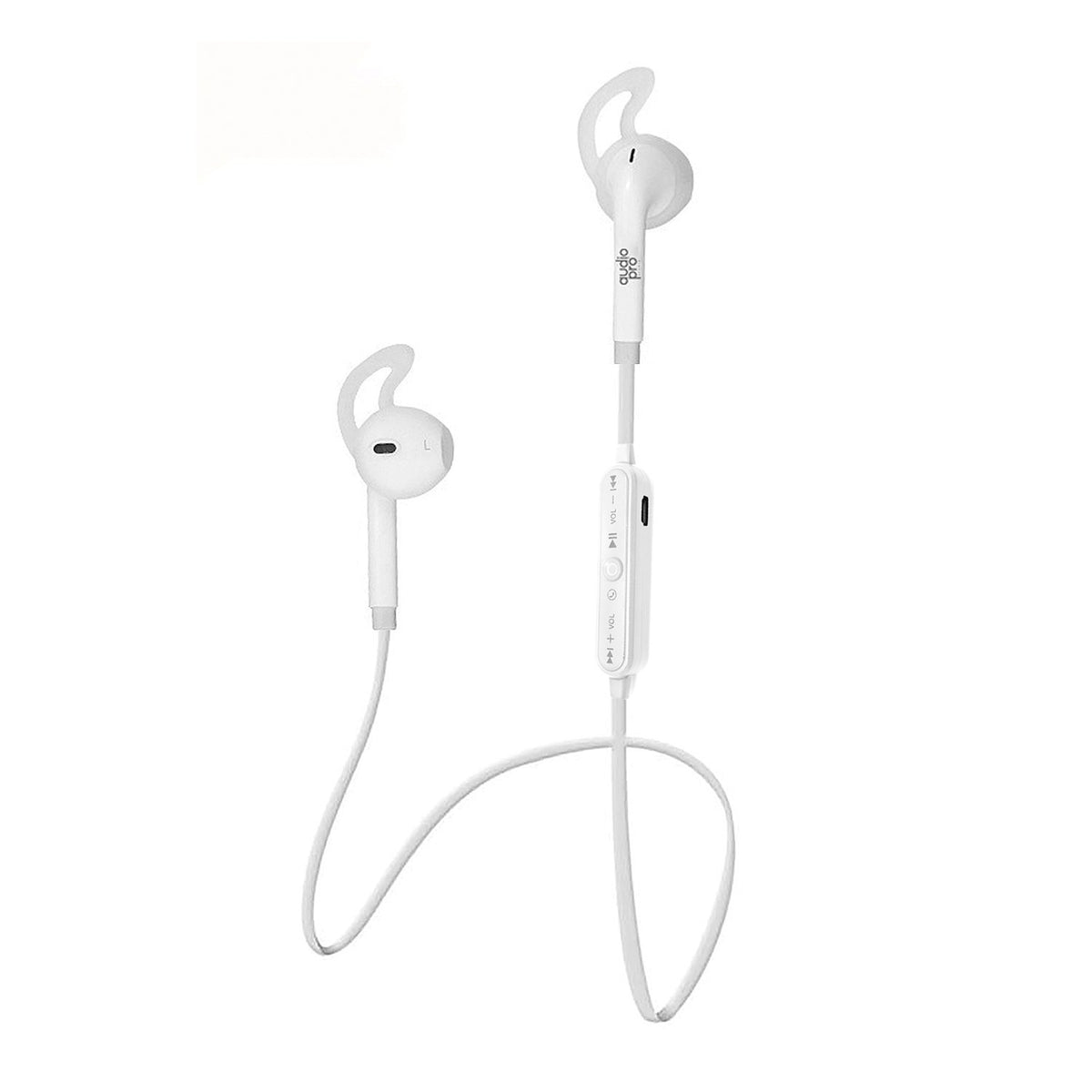 Audífono Deportivos In-ear Audiopro