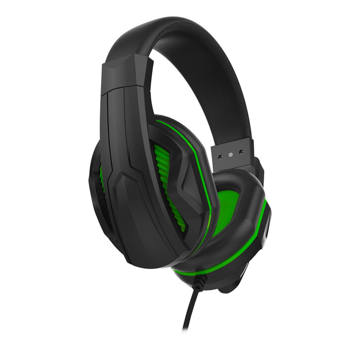 Audífonos Audiopro Gamer Jack 3.5