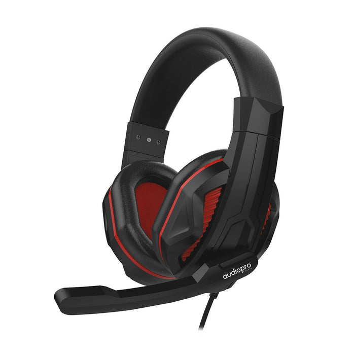 Audífonos Audiopro Gamer Jack 3.5