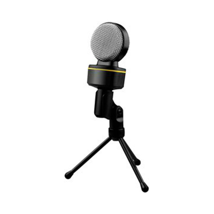 Micrófono Audiopro Condensador Home Studio