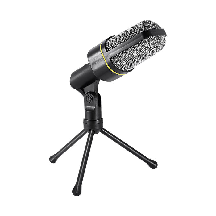 Micrófono Audiopro Condensador Home Studio