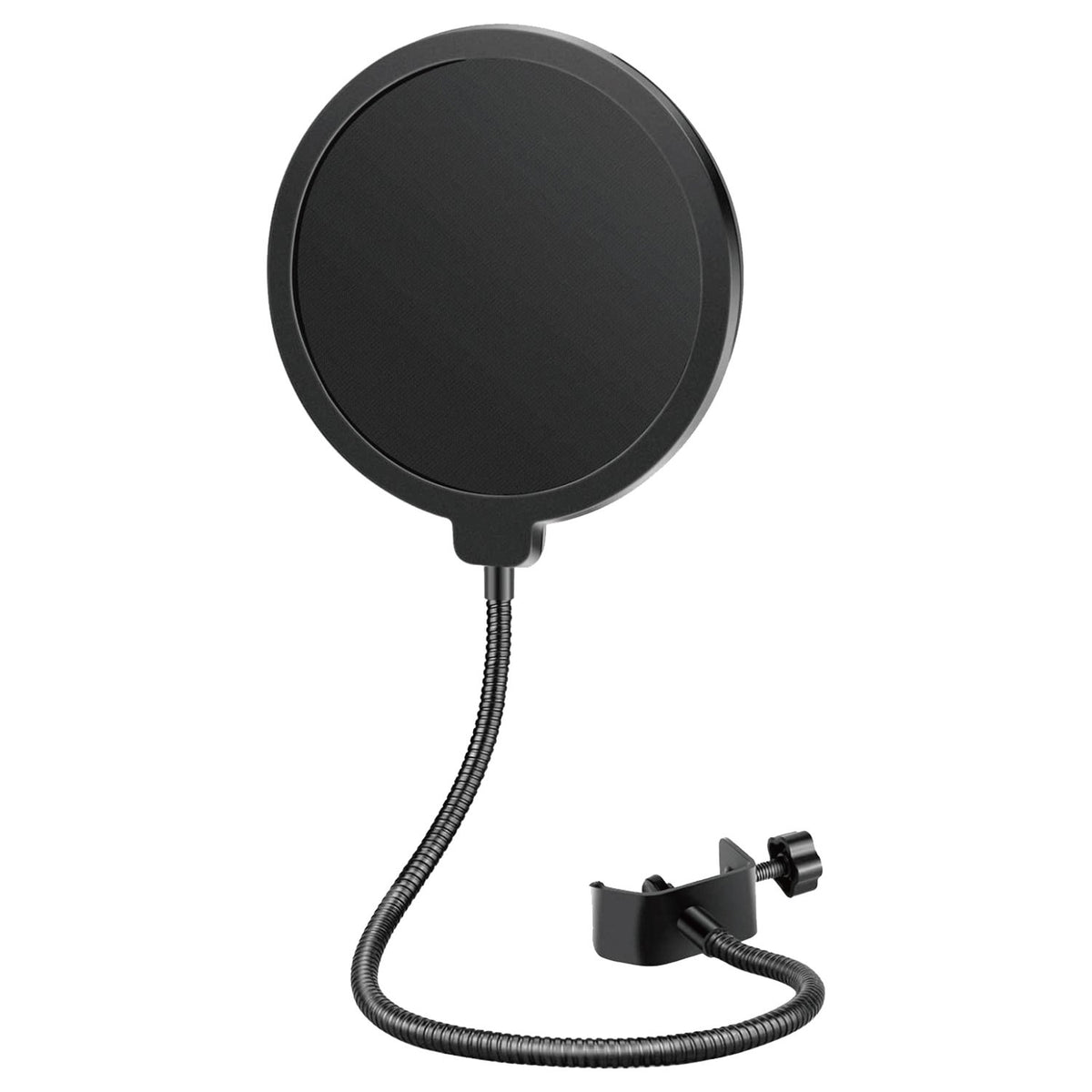 Filtro Anti Pop Audiopro, Soporte 360°
